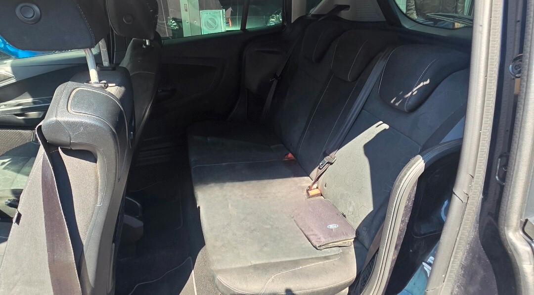Ford B-Max 1.4 90 CV GPL