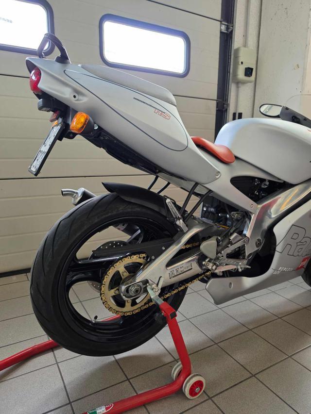 APRILIA RS 125 RS 125 REPLICA ROMBONI