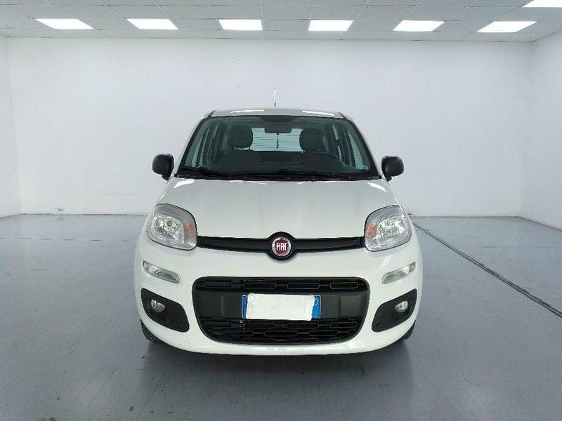 FIAT Panda 1.2 Easy easypower Gpl 69cv my19