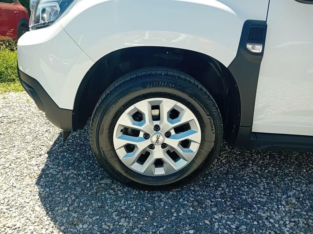 Dacia Duster 1.0 TCe GPL Expression 4x2