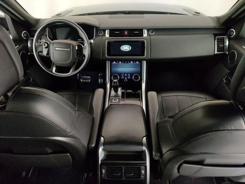 Land Rover RR Sport Range Rover Sport 3.0d i6 mhev HSE Dynamic 300cv auto
