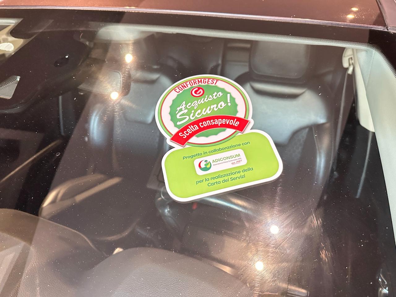 Jeep Compass 2.0 Multijet II aut. 4WD Longitude