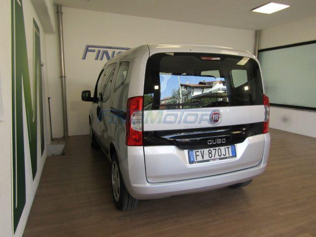 FIAT Qubo 1.4 77 CV Easy
