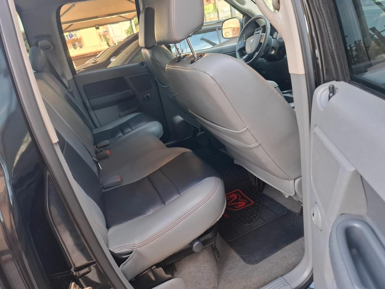Dodge RAM 1500 5.7 V8 GPL