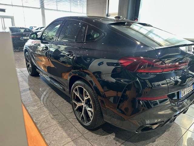 BMW X6 xDrive30d 48V Msport Pro