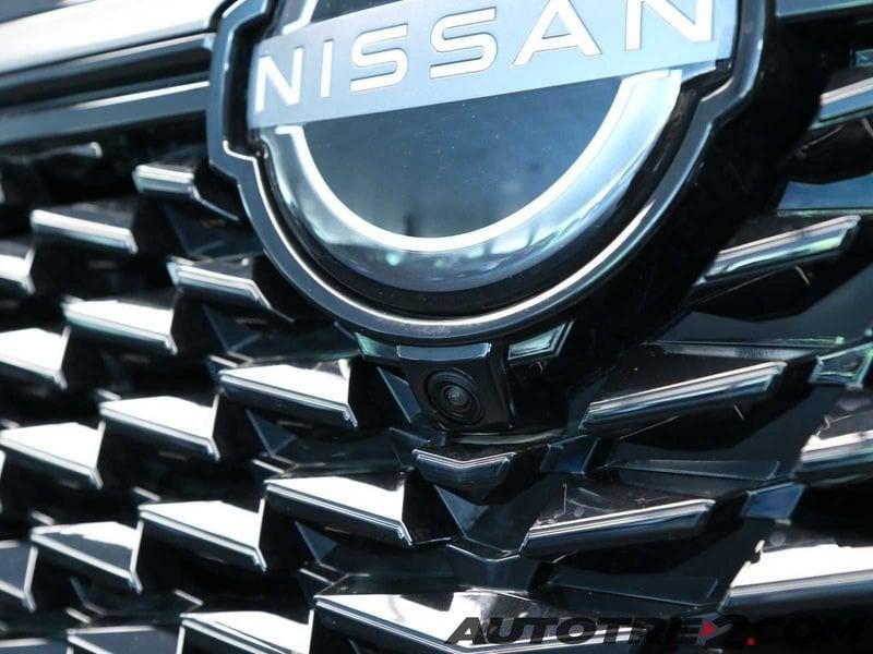 Nissan Qashqai Qashqai 1.3 mhev N-Connecta 2wd 158cv xtronic