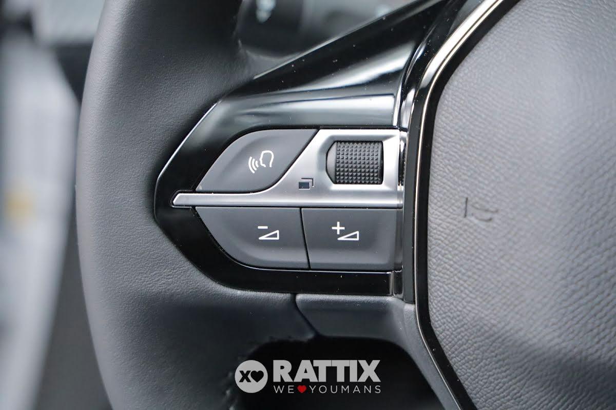 Peugeot 2008 1.2 puretech 100CV Allure