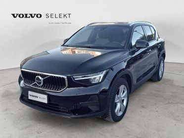 Volvo XC40 T2 129 CV Automatica NAVI LED Core
