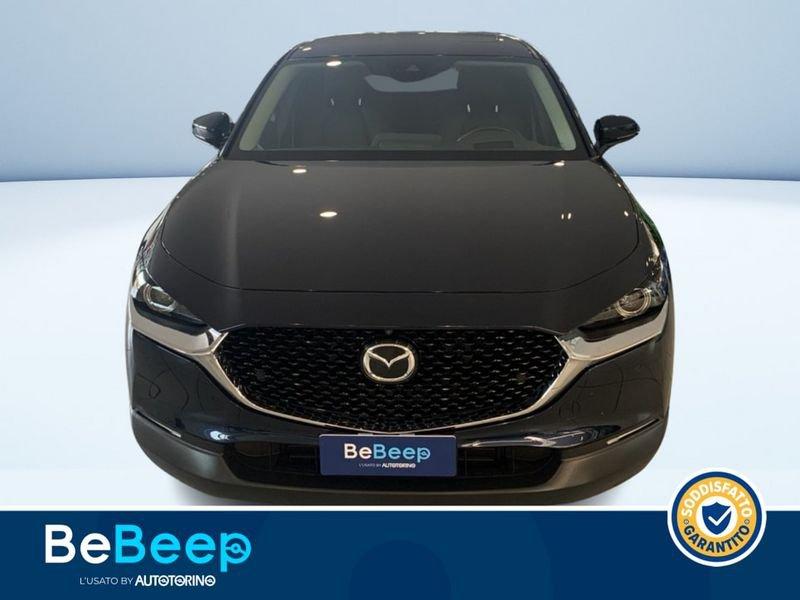 Mazda CX-30 2.0 M-HYBRID EXCLUSIVE 2WD 186CV 6AT