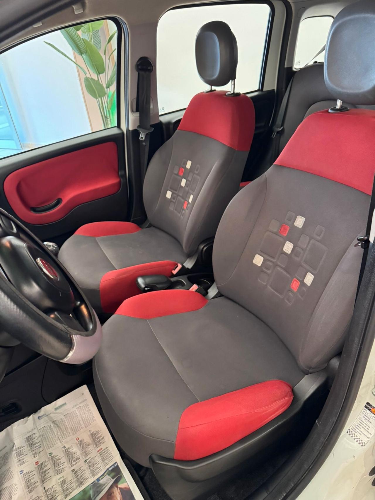 Fiat Panda 1.3 MJT S&S Easy