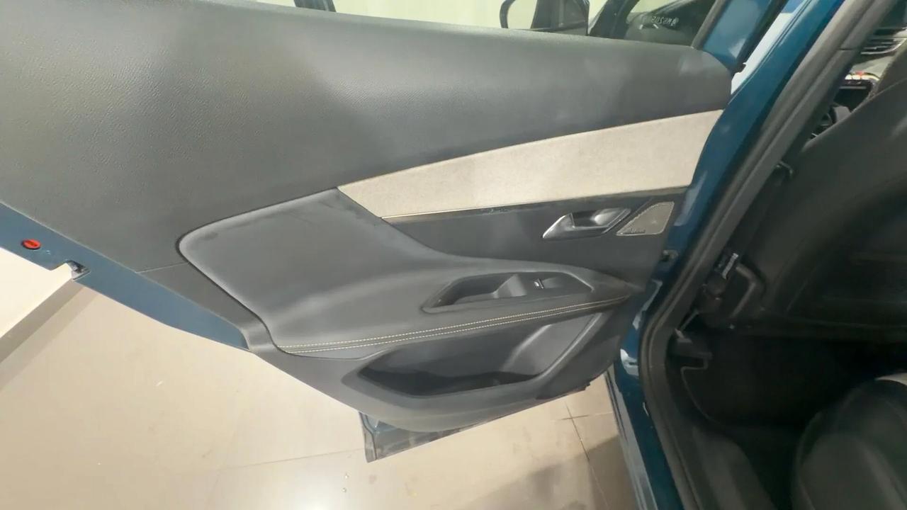 Peugeot 3008 Hybrid 225 e-EAT8 GT Pack