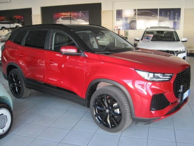 Dr Dr 7.0 Phev DR 7.0 1.5 Plug-in Hybrid