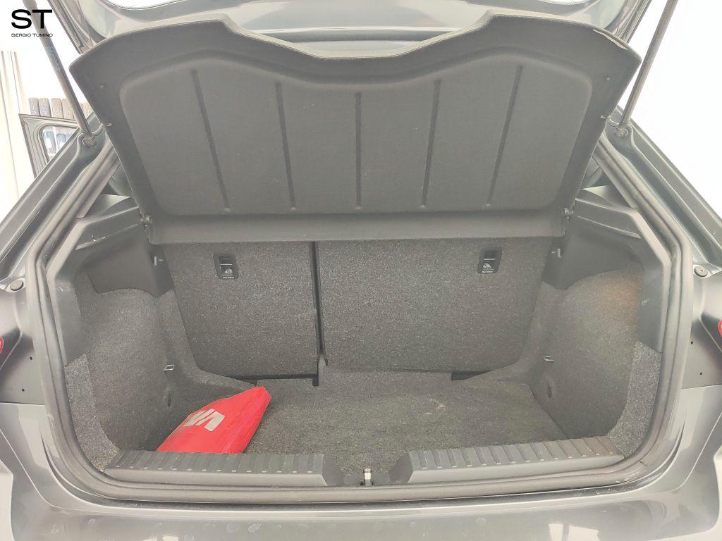 SEAT Ibiza 5ª serie - Ibiza 1.0 EcoTSI 95 CV 5 porte XCELLENCE