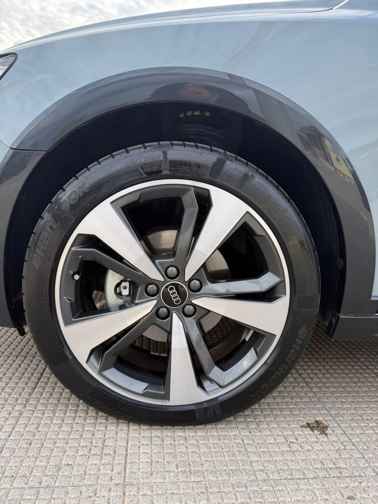 Audi A1 SPB 30 TFSI S tronic line edition