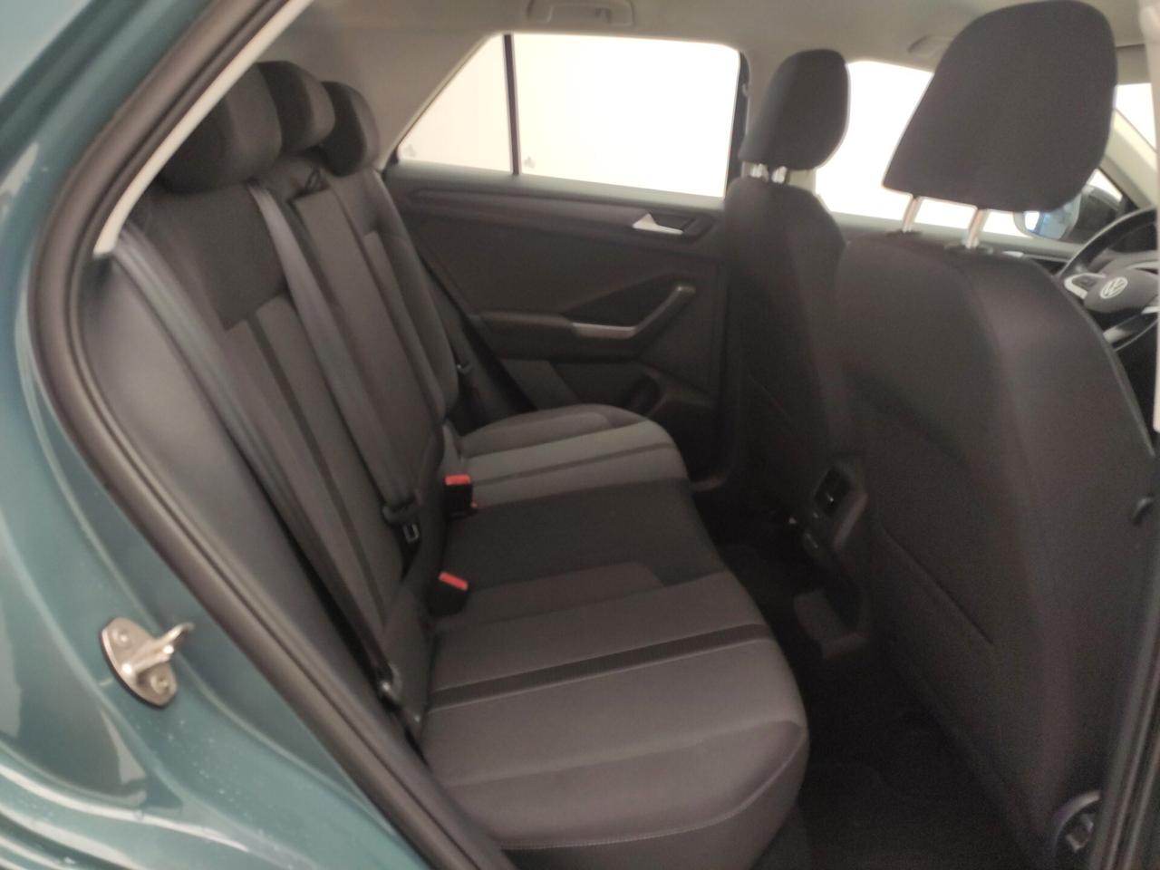 Volkswagen T-Roc 2.0 TDI SCR Life