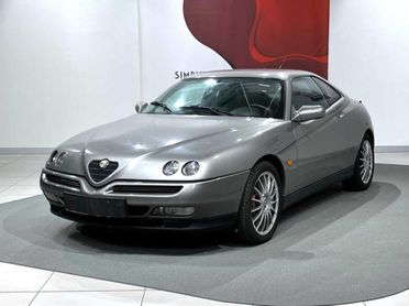 Alfa Romeo GTV 3.0 V6 24v