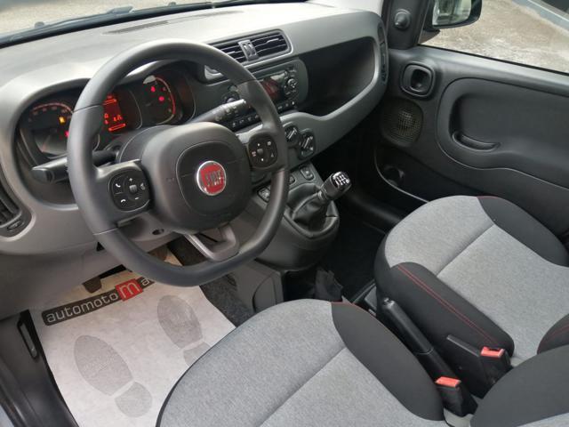 FIAT Panda 1.2 EasyPower Easy "GPL" "NEOPATENTATI"