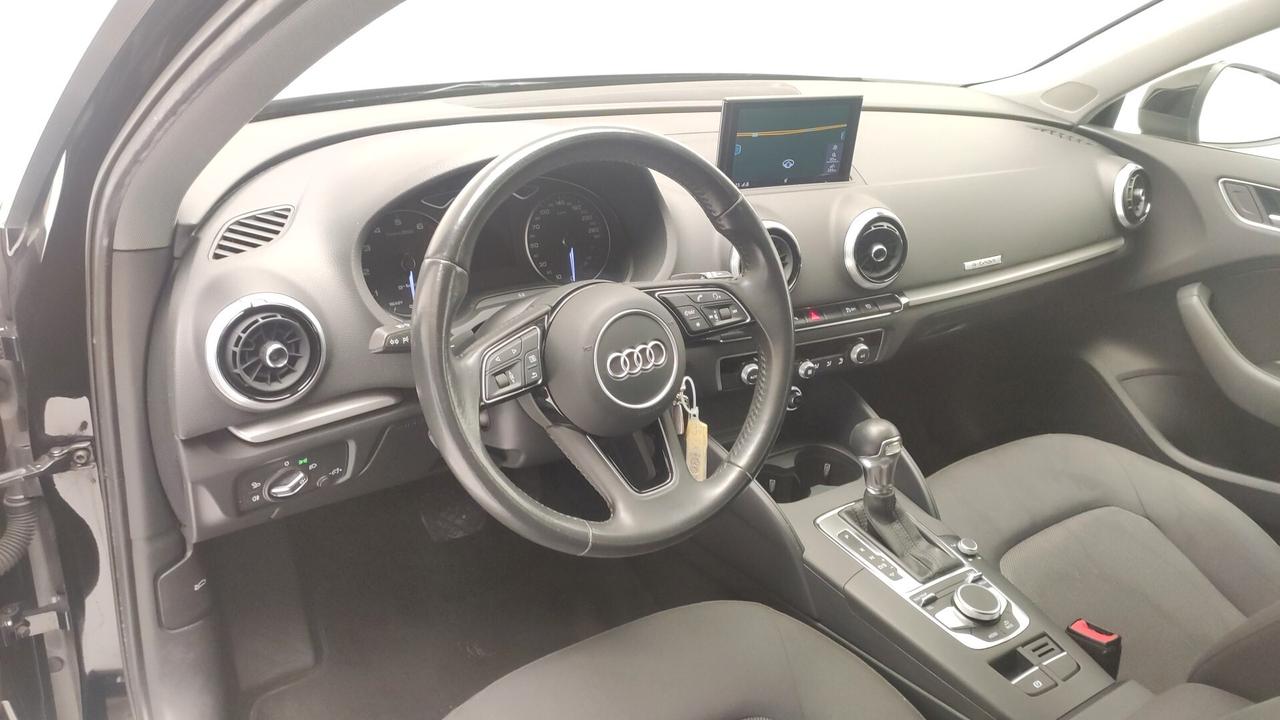 Audi A3 SPB 30 g-tron S tronic Business