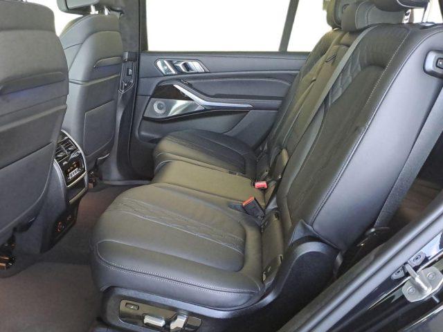 BMW X7 xDrive40d 48V Msport Aut.