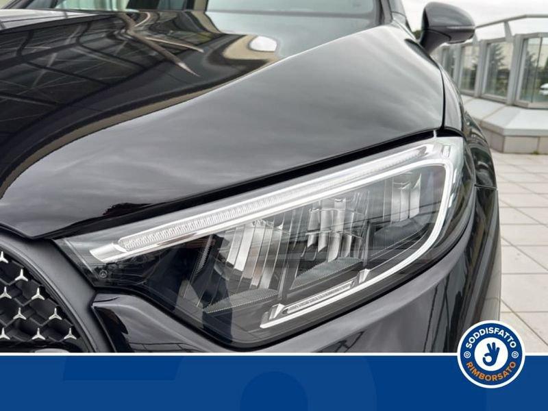 Mercedes-Benz GLC Coupé GLC 220d 4Matic Coupé AMG Line Advanced