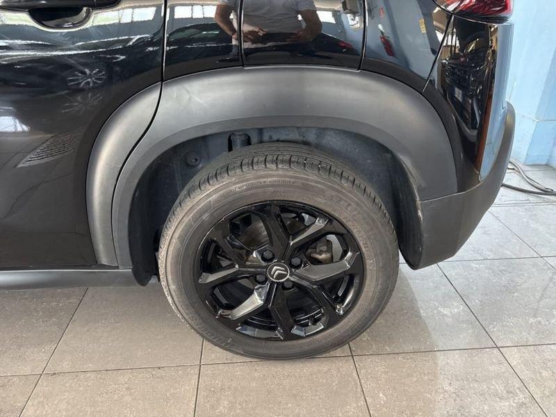Citroën C3 Aircross 1.2 PURETECH SHINE PACK S&S 110CV