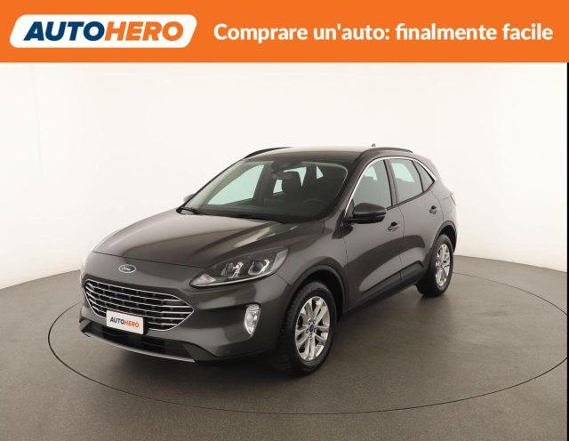 FORD Kuga 1.5 EcoBlue 120 CV aut. 2WD Titanium Business