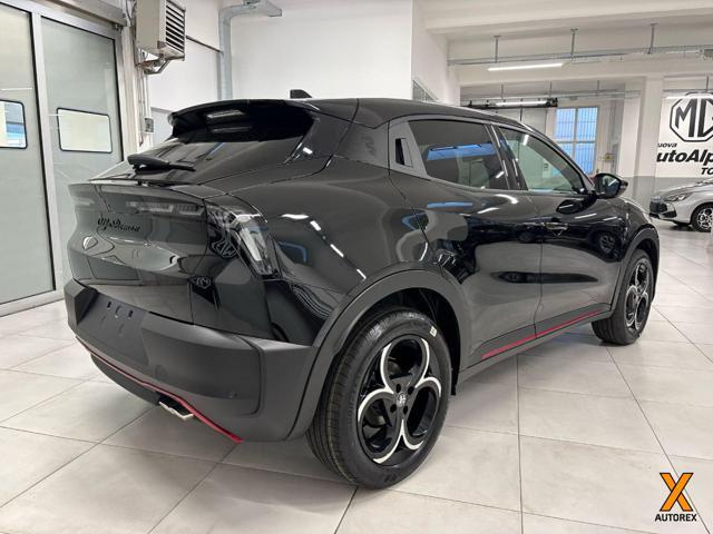 ALFA ROMEO Junior 1.2 145 CV Hybrid eDCT6