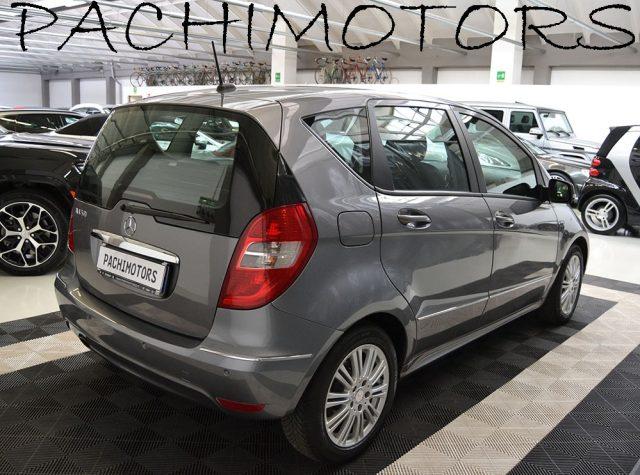 MERCEDES-BENZ A 160 BlueEFFICIENCY Style Pdc-Cerchi 16"