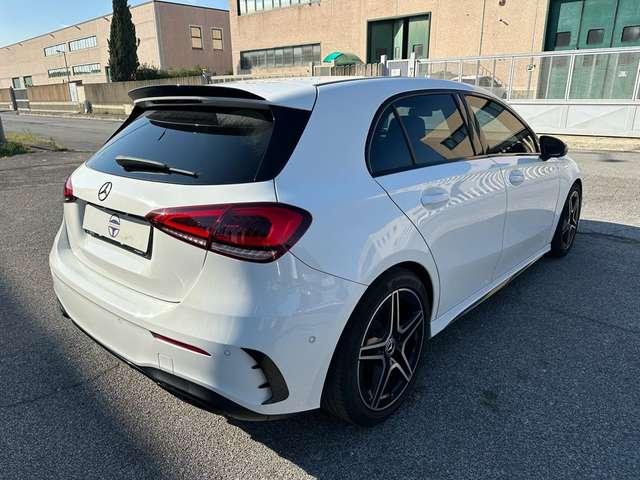 Mercedes-Benz A 200 d Automatic Premium AMG