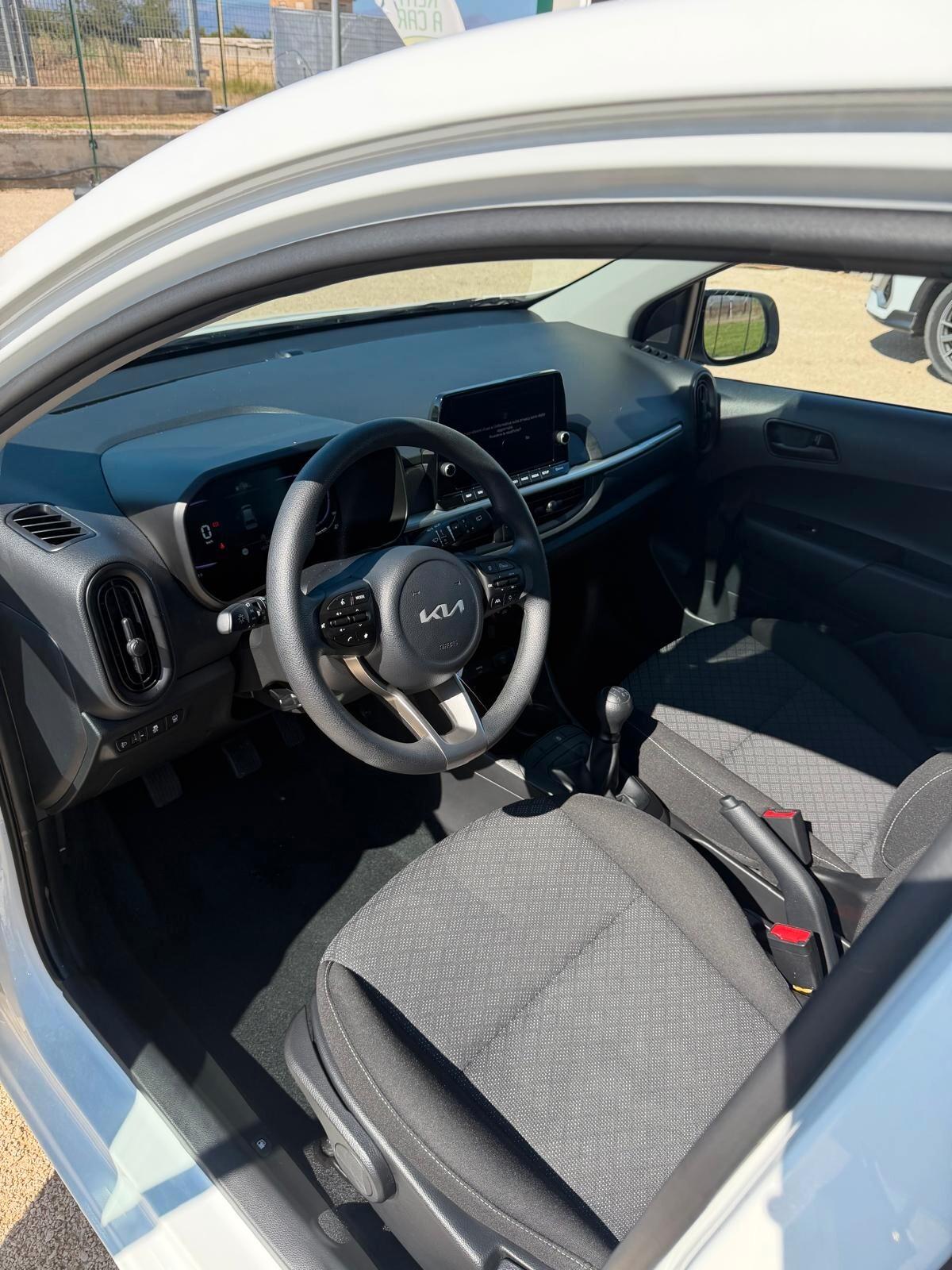 Kia Picanto 1.0 mpi Urban
