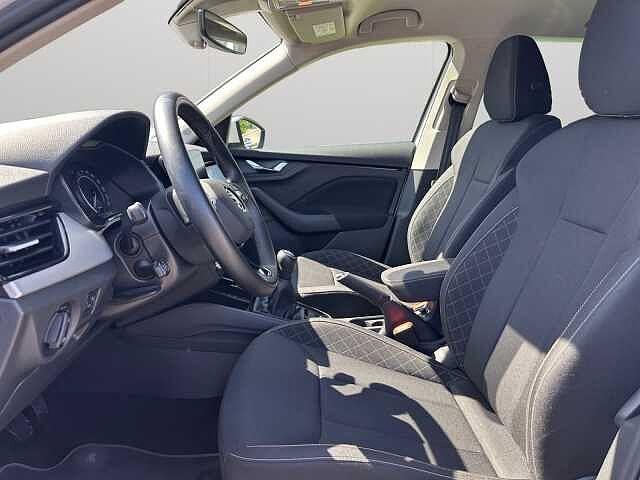 SKODA Kamiq 1.0 TSI Ambition 95 CV