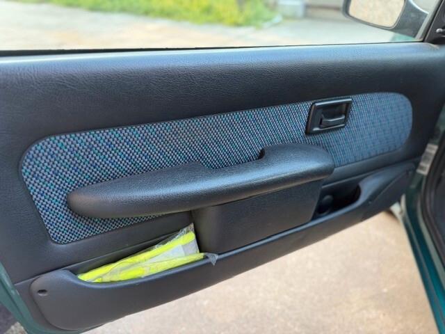 Peugeot 106 1.1i cat 3 porte Open clima + servosterzo