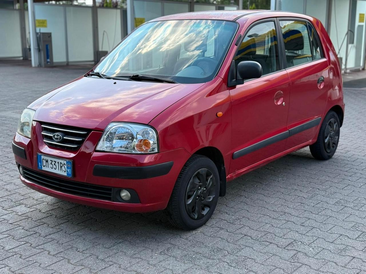 Hyundai Atos Prime 1.1 12V Comfort