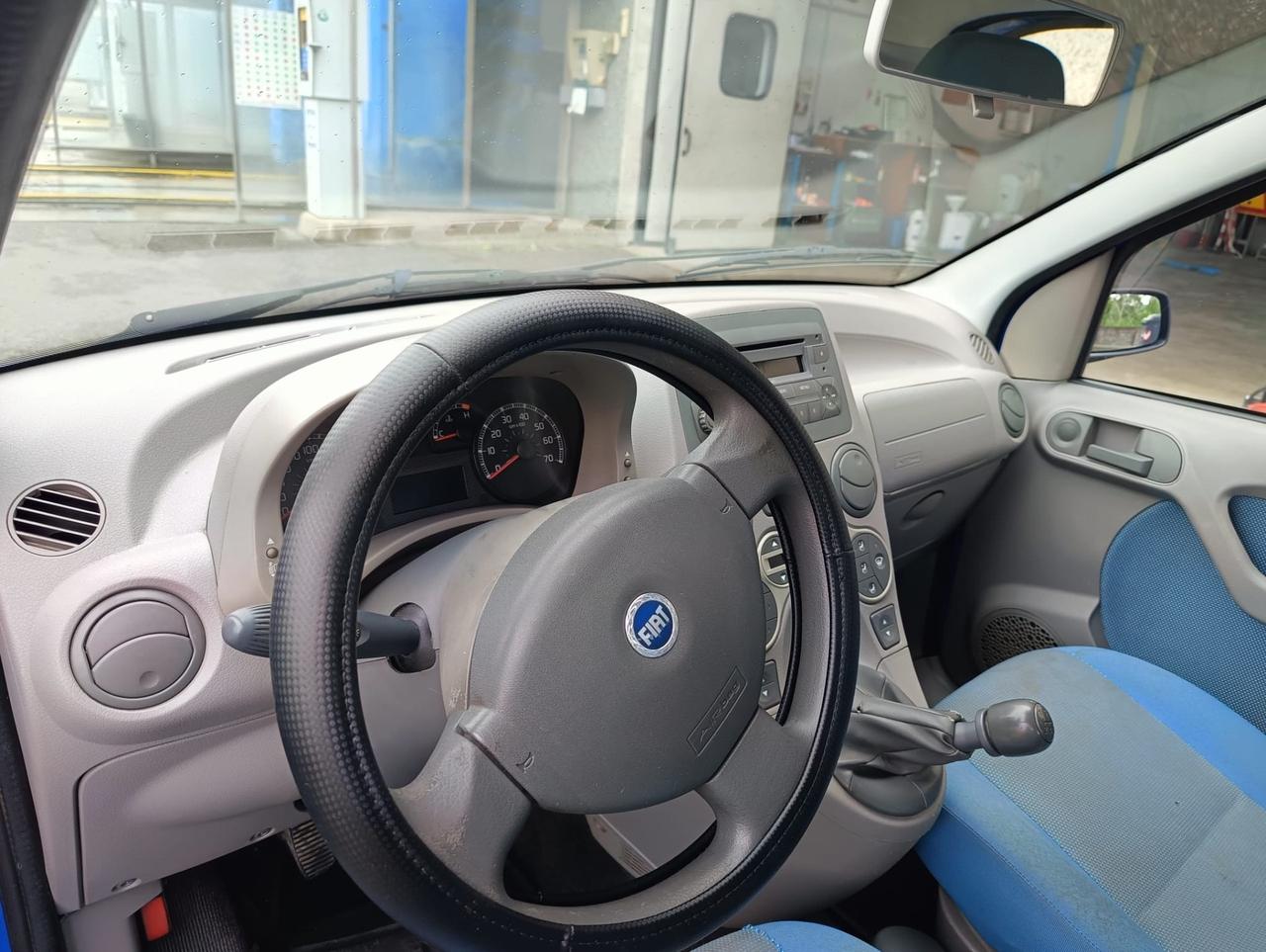 Fiat Panda 1.2 Alessi