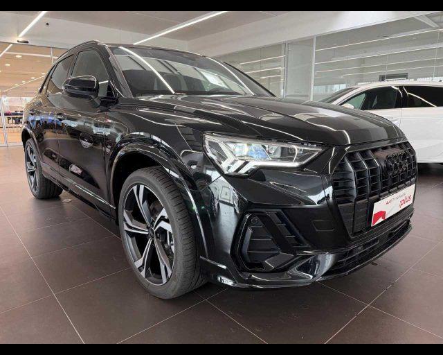 AUDI Q3 45 TFSI E S TRONIC MY 24