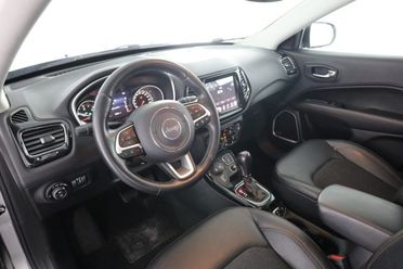 JEEP Compass Compass 2.0 Multijet II aut. 4WD Limited