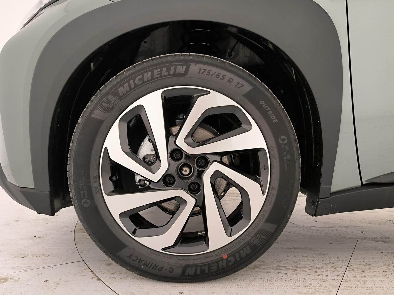 Toyota Aygo x 1.0 trend 72cv