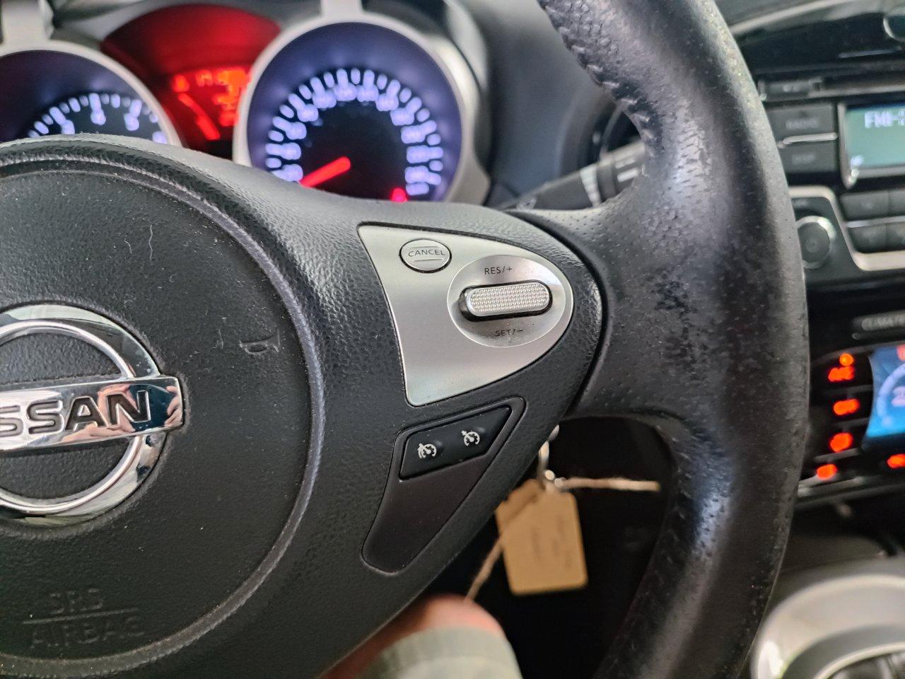 Nissan Juke 1.6 Acenta Gpl 115cv