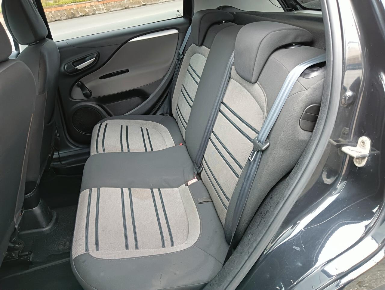 Fiat Grande Punto 150° anniversario