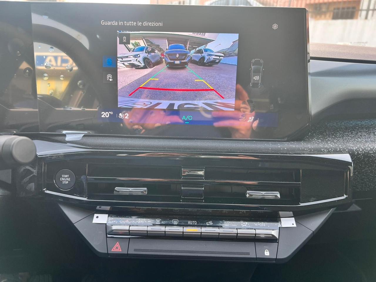 Renault Clio Nuova TCe 115 CV Techno