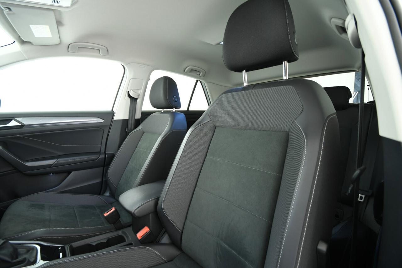 Volkswagen T-Roc 1.0 TSI DSG Style 1.5 tfsi