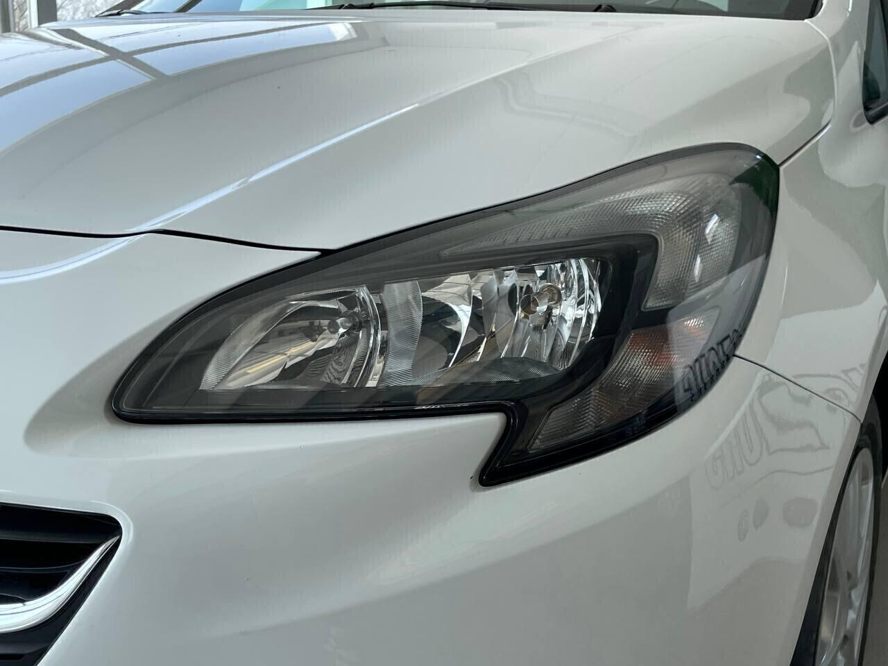 Opel Corsa 1.2 - Start & Stop - Clima e Bluetooth