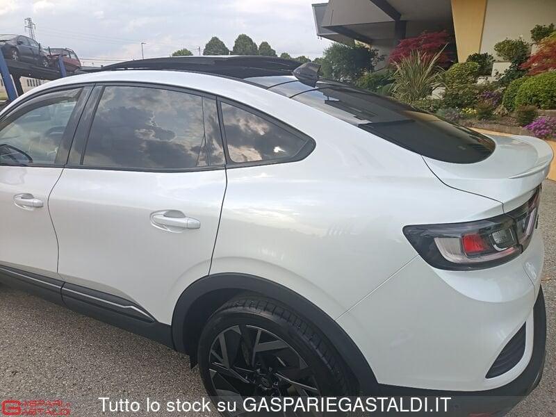 Renault Arkana Full Hybrid E-Tech 145 CV Esprit Alpine