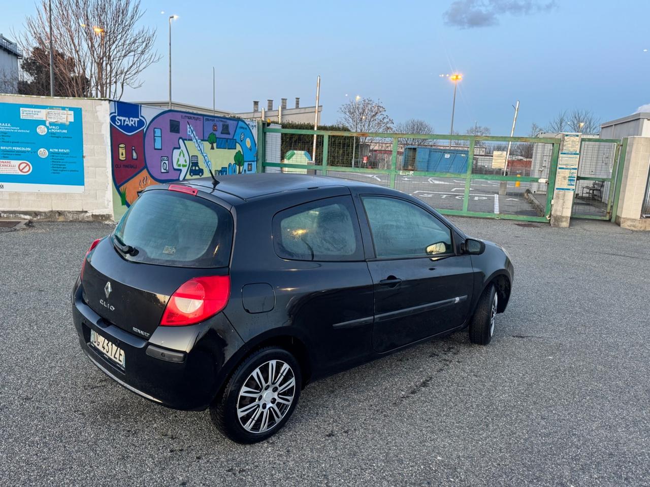 Renault Clio 1.2cc Gpl 2030 (Su Appuntamento)