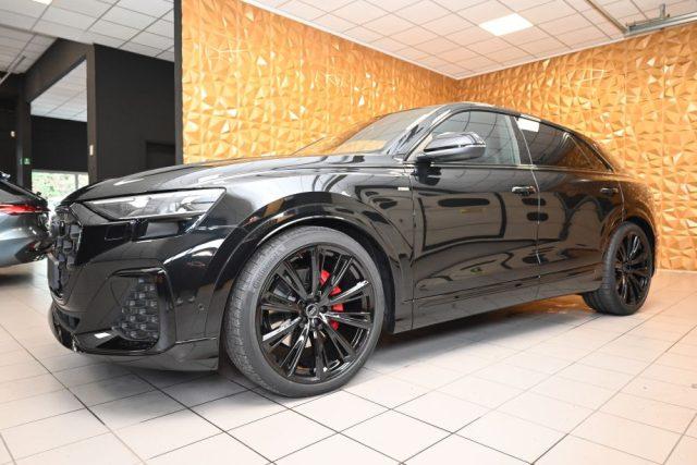 AUDI Q8 MY2026 50TDI Q.TIP.3XS-LINE TET.23"VENTIL.FULL-30%