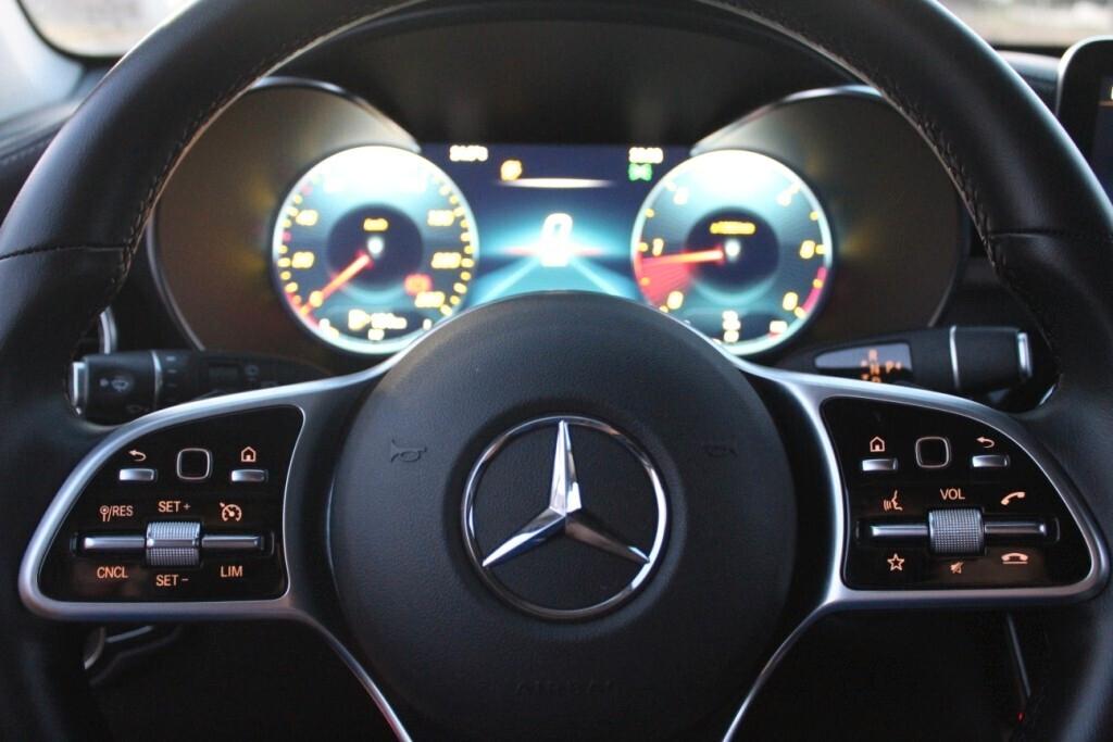 MERCEDES GLC 200 d Premium *AMG *Virtual Cockpit