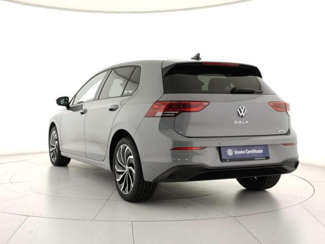 Volkswagen Golf Golf 1.0 etsi evo Life 110cv dsg