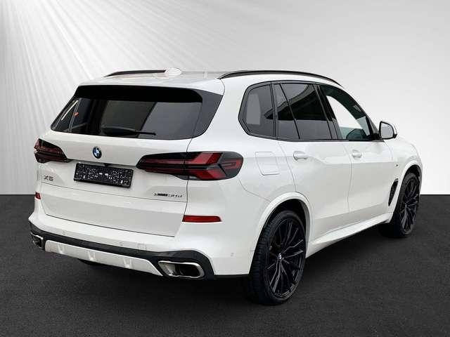 BMW X5 D M SPORT MSPORT M-SPORT PRO TETTO PDC KAMERA 22"