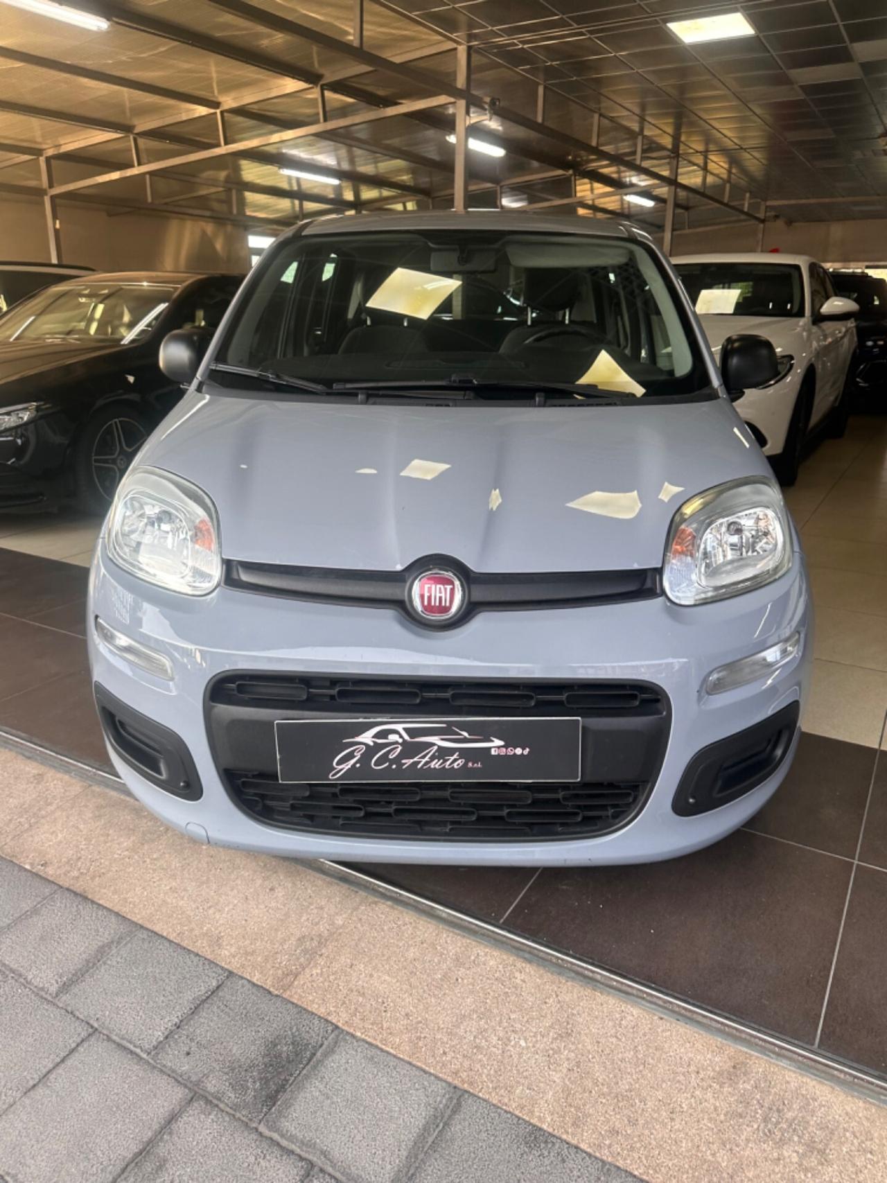 Fiat Panda 1.0 FireFly S&S Hybrid 2022