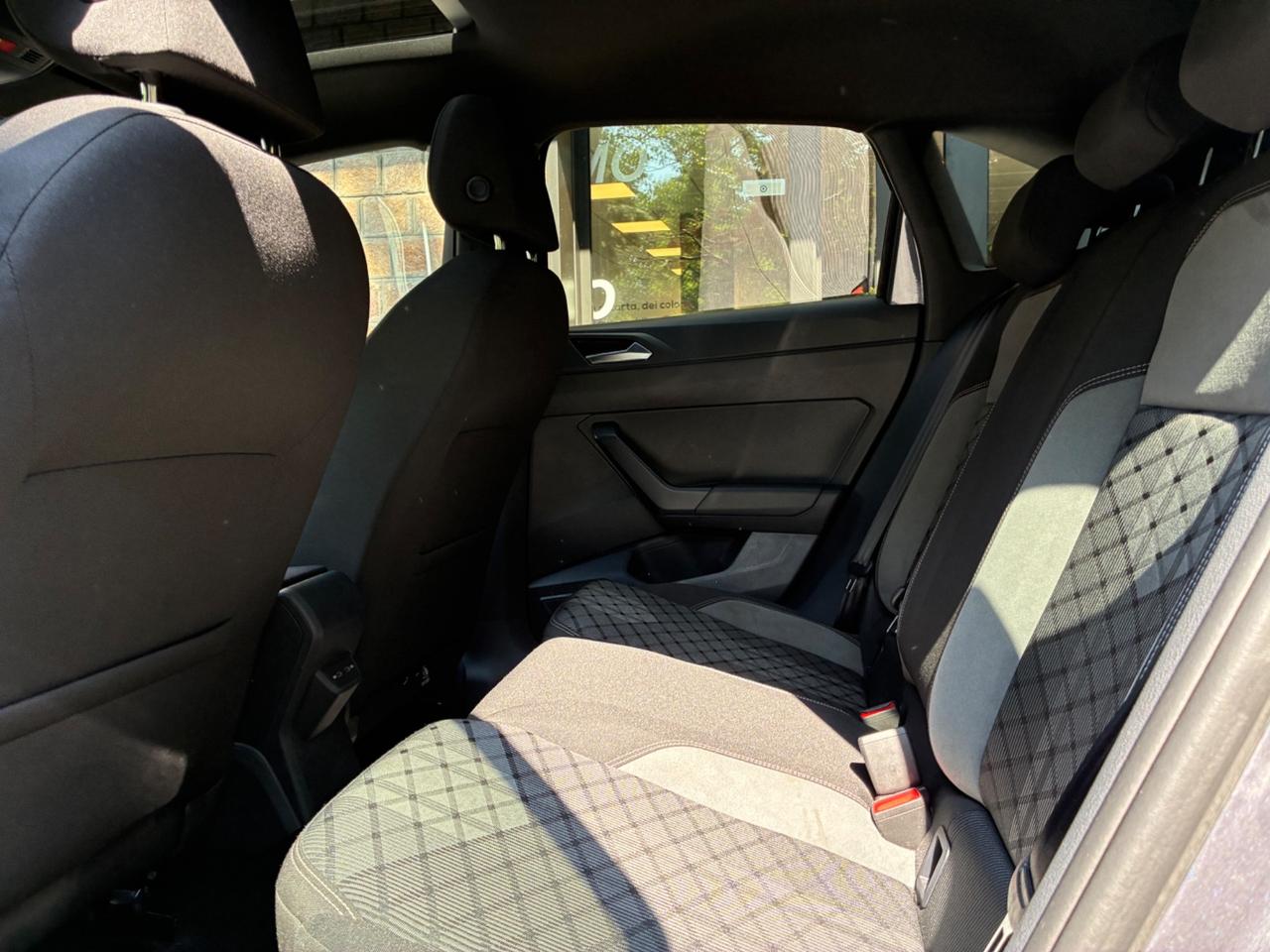 Volkswagen Taigo 1.0 TSI 115 CV R-Line